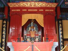 -历代帝王庙博物馆