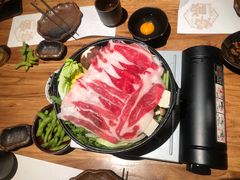 -炉胜·炉端烧·居酒屋