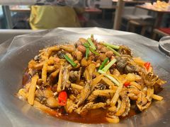 -蛙功夫(福州仓山万达店)