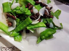 丝路三宝-贯贯吉·清真餐厅(浙江中路店)