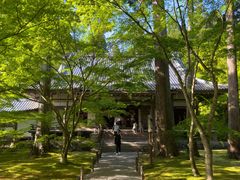 -三千院