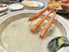 -丰尔粥食·粥底火锅(大良总店)
