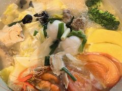 -绍兴老味道·非遗门店(银泰城店)