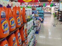 -广百家超市(大东海店)