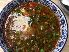 -樊记腊汁肉(竹笆市总店)