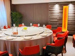 -北平食府·北京烤鸭(北京西站六里桥店)