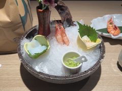 -匠和风精致料理(宁德万达店)