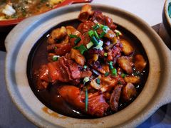 -十朝院子·南京菜(夫子庙店)