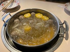 -汕头八合里海记牛肉店(清河店)