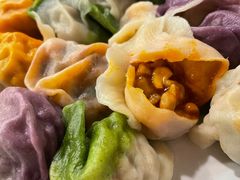 -宝源饺子(麦子店街店)