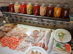-玖味(老工人西路店)
