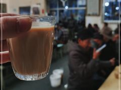 -老光明岗琼甜茶馆