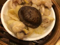 -添好运点心专门店(百老汇店)