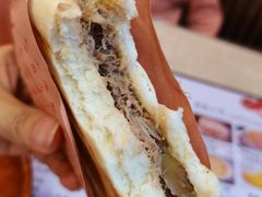 -大嘻咹biangbiang面(历史博物馆店)