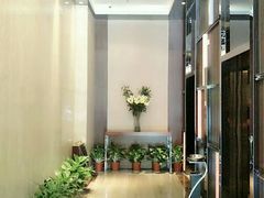 -福州仓山万达浦上大道地铁站锦江都城酒店