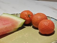 -花城粤菜餐厅(高新区店)