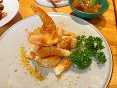 -薇酌饮·陕西菜(南门外店)