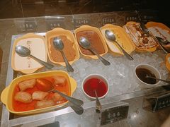 -拉蒂娜·巴西牛排馆 Latina·Brazilian Steakhouse(王府井喜悦店)