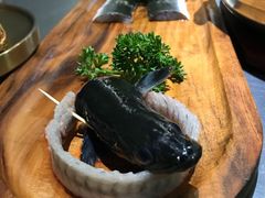 滋补炭烤鳗鱼-本炙炭烤·蒲烧活鳗料理店(金沙洲店)