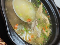 -食光慢宴·安吉土菜馆