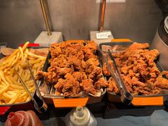 -火炉火自助餐(西直门凯德MALL店)