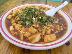 -勇猛子川菜馆(新军路店)