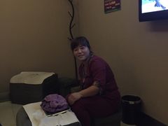 -新紫霞养生·影院足道·SPA(金山区店)