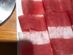 -義聚德·清真铜锅涮羊肉·烧烤(河东店)