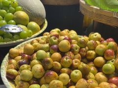 -汉阳廷自助烤肉(同和金铂天地店)