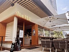 -The PEAT Coffee(深业中城店)
