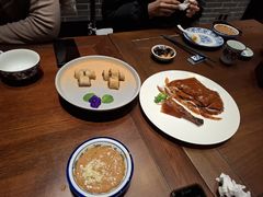 -百花深处·老北京风味菜