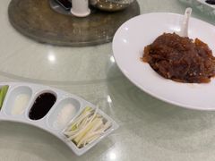 -北京全聚德(方庄店)