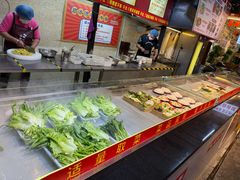 -顺水湾·牛肉牛杂火锅(驾鹤店)