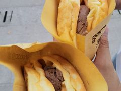 -成裕雪糕店(士多店)