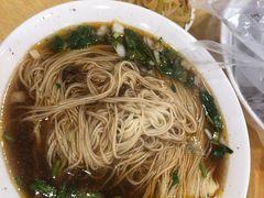 -水仙拉面(水仙街店)