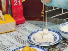 -恒信牛奶甜品(南京总店)
