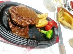-斗牛士牛排(中大银泰店)