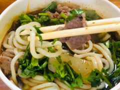 -王记生烫牛杂面馆(兰陵路店)