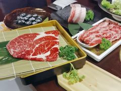 -龍二烧肉酒场(九亭店)