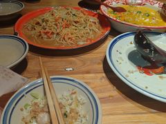 -破三川·新川菜(静安大融城店)