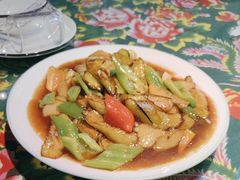 -人民公社大食堂(顺义总店)