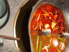 -湊湊火锅·茶憩(合生汇购物中心店)