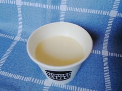 臻选豆浆-汉堡王(北京通州领展店)