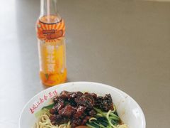 小排-泰顺江南春面馆