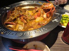 -胖哥俩肉蟹煲(杭州下沙学林街店)