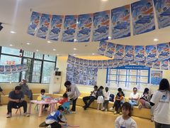 -布劳克教育·易贝乐英语(罗湖太宁店)