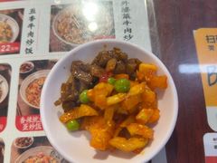 -扬二春炒饭(国庆路总店)