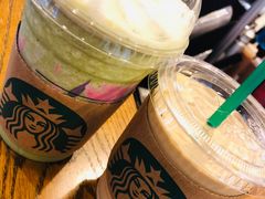 -星巴克(天津大悦城第二店)