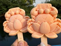 -欢乐蟹庄·精品农家乐(阳澄湖莲花岛店)