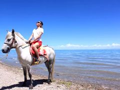 -青海湖国家重点风景名胜区